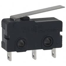 Micro Electronic Switches